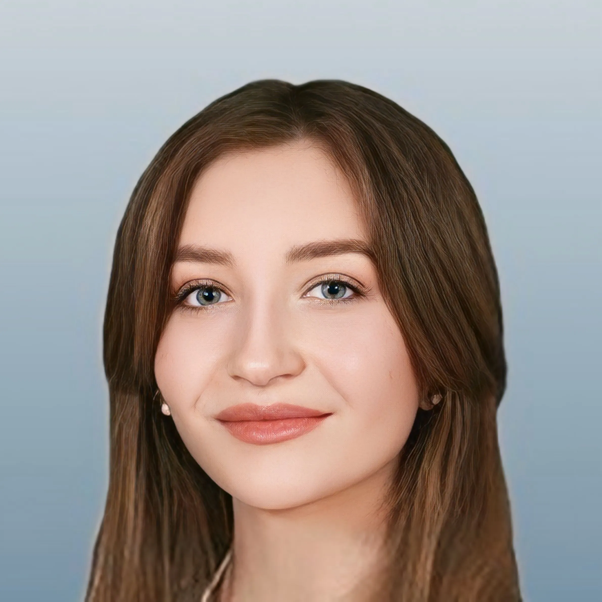 Головко Анфиса Константиновна