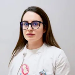 Баклакова Алиса Антоновна