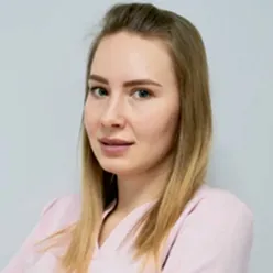 Соловьева Алена Владиславовна